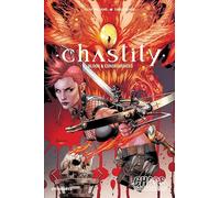 Maine, Daniel - Chastity: Blood & Consequences