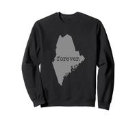 Maine Forever Sweatshirt