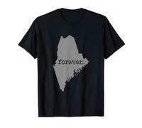 Maine Forever T-Shirt