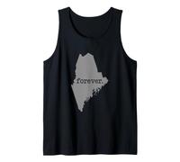 Maine Forever Tank Top