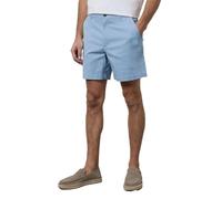 Maine Men's Light Blue Premium Skipper Shorts | Size: 38 Maine Light Blue 38