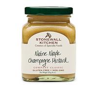 Maine Maple Champagne Mustard