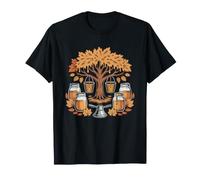 Maine Maple Farm Sugarmaker Illustration No Text Classic T-Shirt