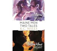 Maine Men - Two Tales