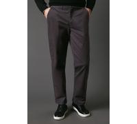 Premium Chino Trousers Maine Dark Grey 40R