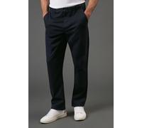 Premium Chino Trousers Maine Navy 40R