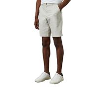Maine Premium Chino Shorts, 38, Off White