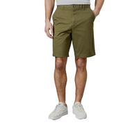 Maine Men's Premium Chino Shorts in Khaki | Size: 40 Maine Khaki 40