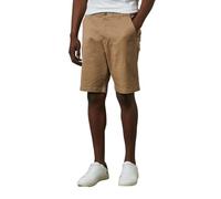 Maine Premium Chino Shorts, 40, Stone