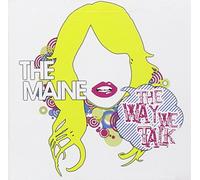 Maine - Way We Talk, The [Australian Import]