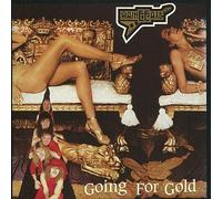 Maineeaxe - Going For Gold (1 CD)
