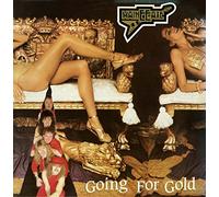 Maineeaxe - Going For Gold(G 89p)