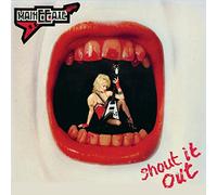 Maineeaxe - Shout It Out (G 89p)