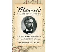 Maine's Place in History