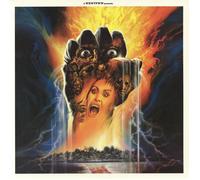 MAINETTI, Stefano - Zombi 3 (Soundtrack) (Classic Edition) - Vinyl (limited LP)