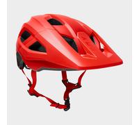 FOX Mainframe Helmet Mips Fluo Red S Bike Helmet