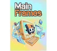 MainFrames PC
