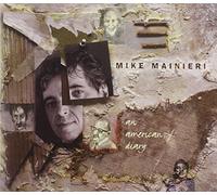 Mainieri Mike - An American Diary