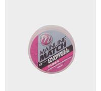 Mainline 8Mm Pink Tuna Match Dumbell Wafters - Multi, Pink