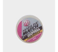 Mainline 8Mm Ylw Pineapple Match Dumbell Wafters - Pink, Pink