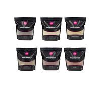 Mainline High Impact Groundbait (Activated Cloud9 Mix)