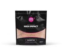 Mainline Activated ISO Sweet Mix Groundbait 2kg