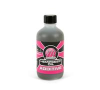 Mainline Additives And Oils (Hempseed Oil)