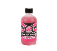 Mainline Additives And Oils (Multi-Stim)