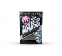Mainline Bagga Mix Dark Groundbait 1kg