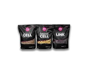 Mainline BaiMainline Baits Shelf Life Essential Cell 1kgts Shelf Life Essential Cell 1kg
