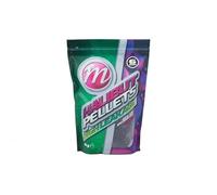 Match Activated Halibut Pellets 6mm, No Colour One Size