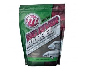 Mainline Baits Big River Barbel Grounbait 1kg