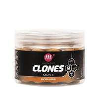 Mainline Baits Clones 13mm Pop Ups (Maple)