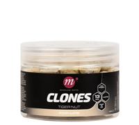 Mainline Baits Clones 13mm Pop Ups (Tiger Nut)