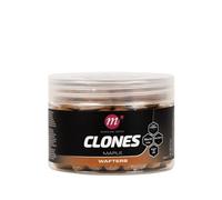 Mainline Baits Clones Barrel Wafters (Maple)