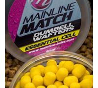 Mainline Baits Dumbell Wafters Essential Cell X2 (10mm)