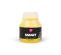 Mainline Baits Essential Cell Smart Dip 175ml | Carp Fishing Boilie Dip | Matches Essential Cell Boilies | Coats and Enhances Hookbaits | Increases Pulling Power | Screw Top Pot | Code M10016