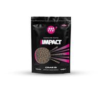 Mainline Baits High Impact 10mm Crab IB 1kg