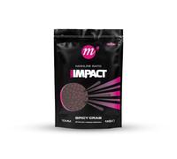 Mainline Baits High Impact 10mm Spicy Crab 1kg