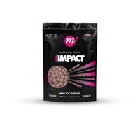 Mainline Baits High Impact 15mm Salty Squid 1kg