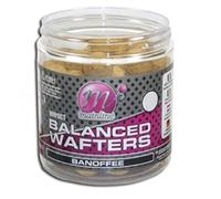 Mainline Baits HIGH IMPACT™ BALANCED WAFTERS 18mm 250ml TUB (Spicy Crab)