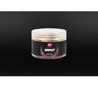 Mainline Baits High Impact Pop-Ups 15mm Crab IB 150ml