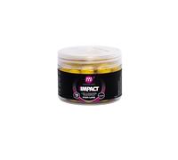 Mainline Baits High Impact Pop-Ups 15mm High Leakage Pineapple 150ml