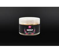 Mainline Baits High Impact Pop-Ups 15mm Scopex Blackcurrant 150ml