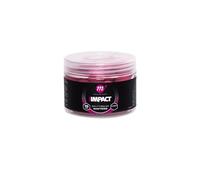 Mainline Baits High Impact Wafters 15mm Salty Squid 150ml