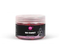 Mainline Baits ISO Sweet Dumbell Wafters 12 x 15mm