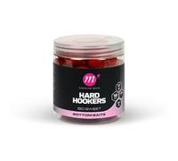 Mainline Hookbaits ISO Sweet Hard Hookers 18mm - Super Tough, Long-Lasting Flavour - 150ml Pot