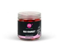 Mainline Baits ISO Sweet Wafters 18mm | Carp Fishing Baits | Wafters for ‘Critically-Balanced’ Slow Sinking Hookbaits | Perfect for Spinner, German Rigs, in PVA Bags or Over Loose Feed | 150ml Tub