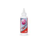 Mainline Baits Match Flavoured Colourant 100ml (Krill - Red)