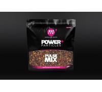 Mainline Baits Power+ Particles Pulse Mix 2kg M37025